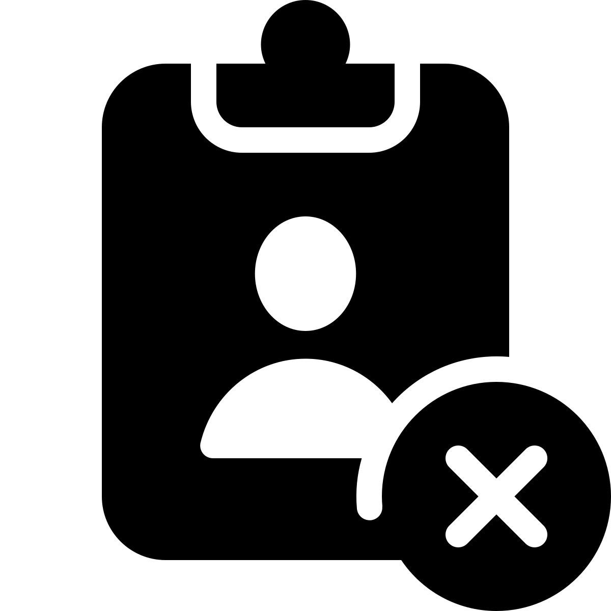 parakeet filled style id non verificato icon