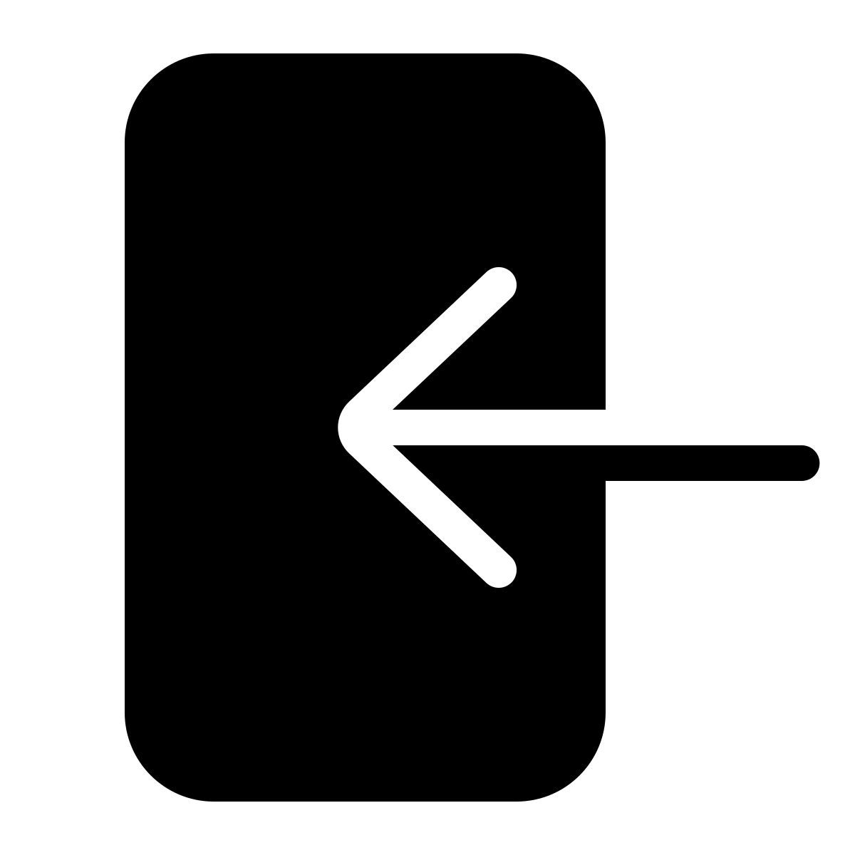 parakeet filled style importare icon