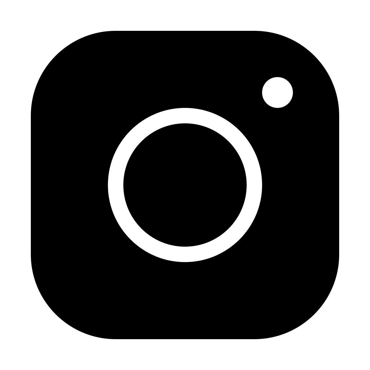 parakeet filled style インスタグラム icon