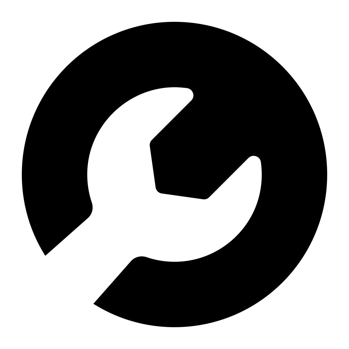 parakeet filled style emploi icon