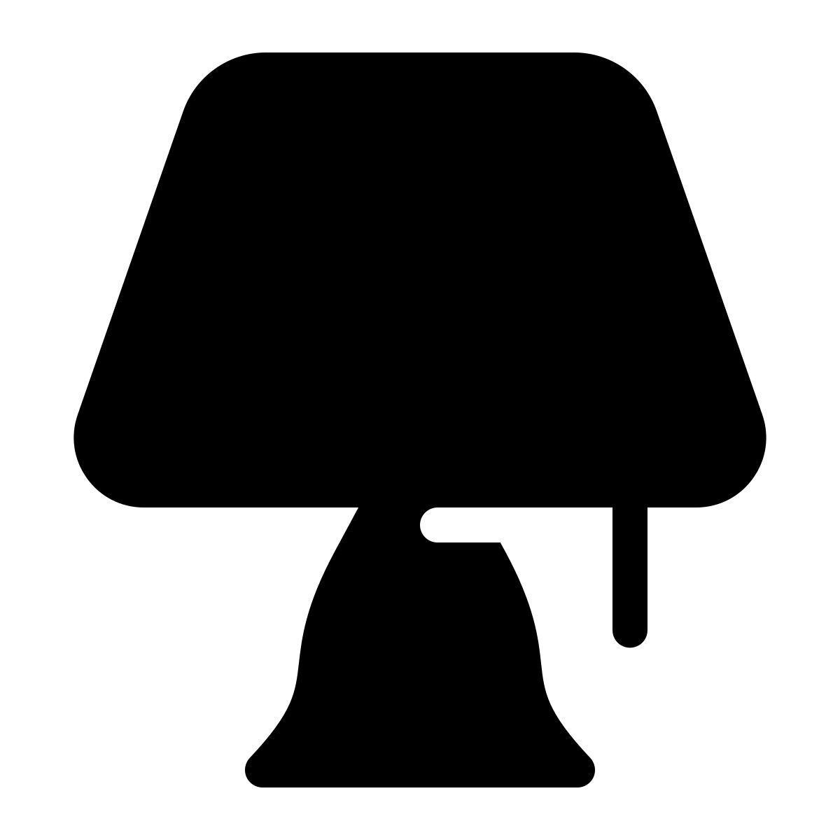 parakeet filled style 灯 icon