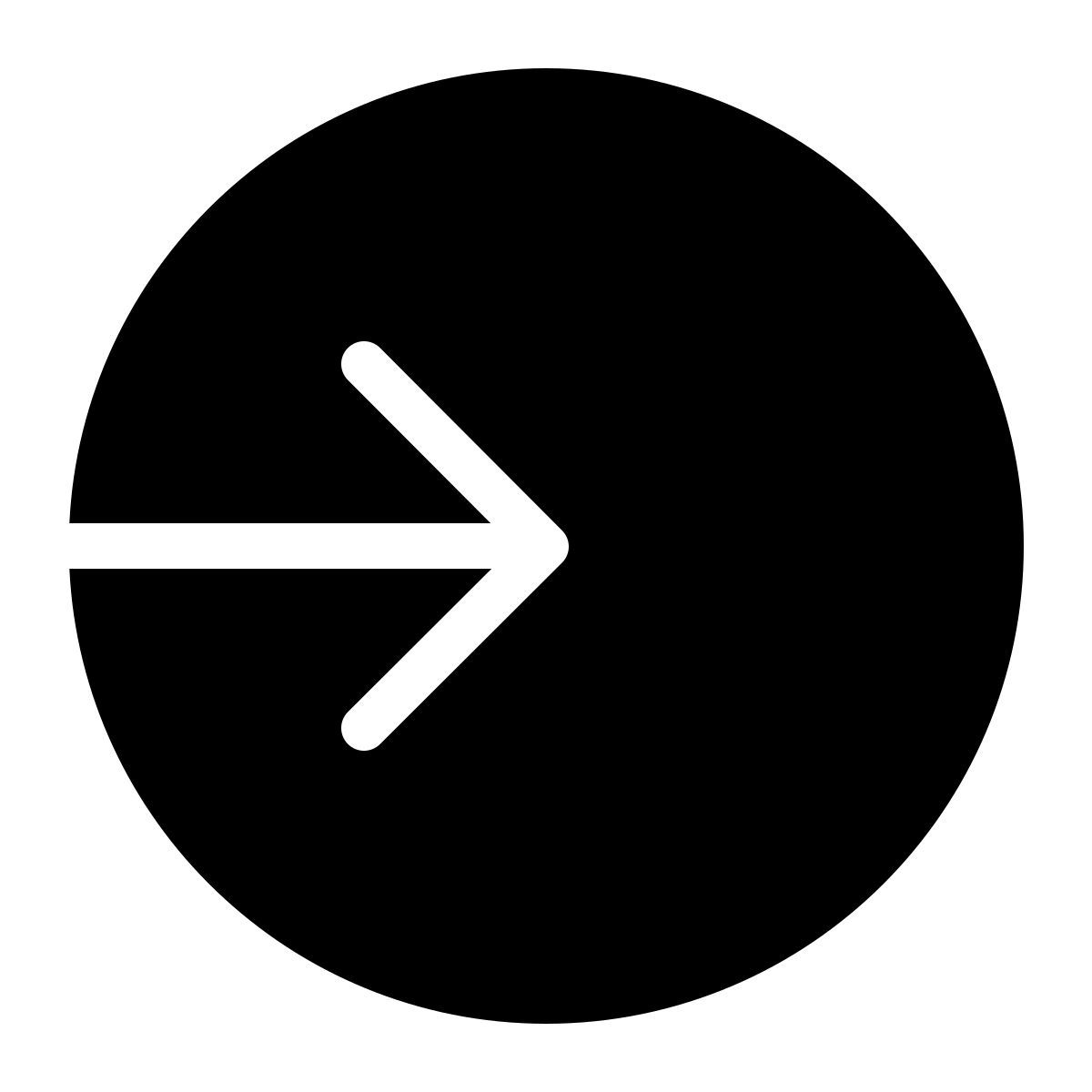 parakeet filled style login icon