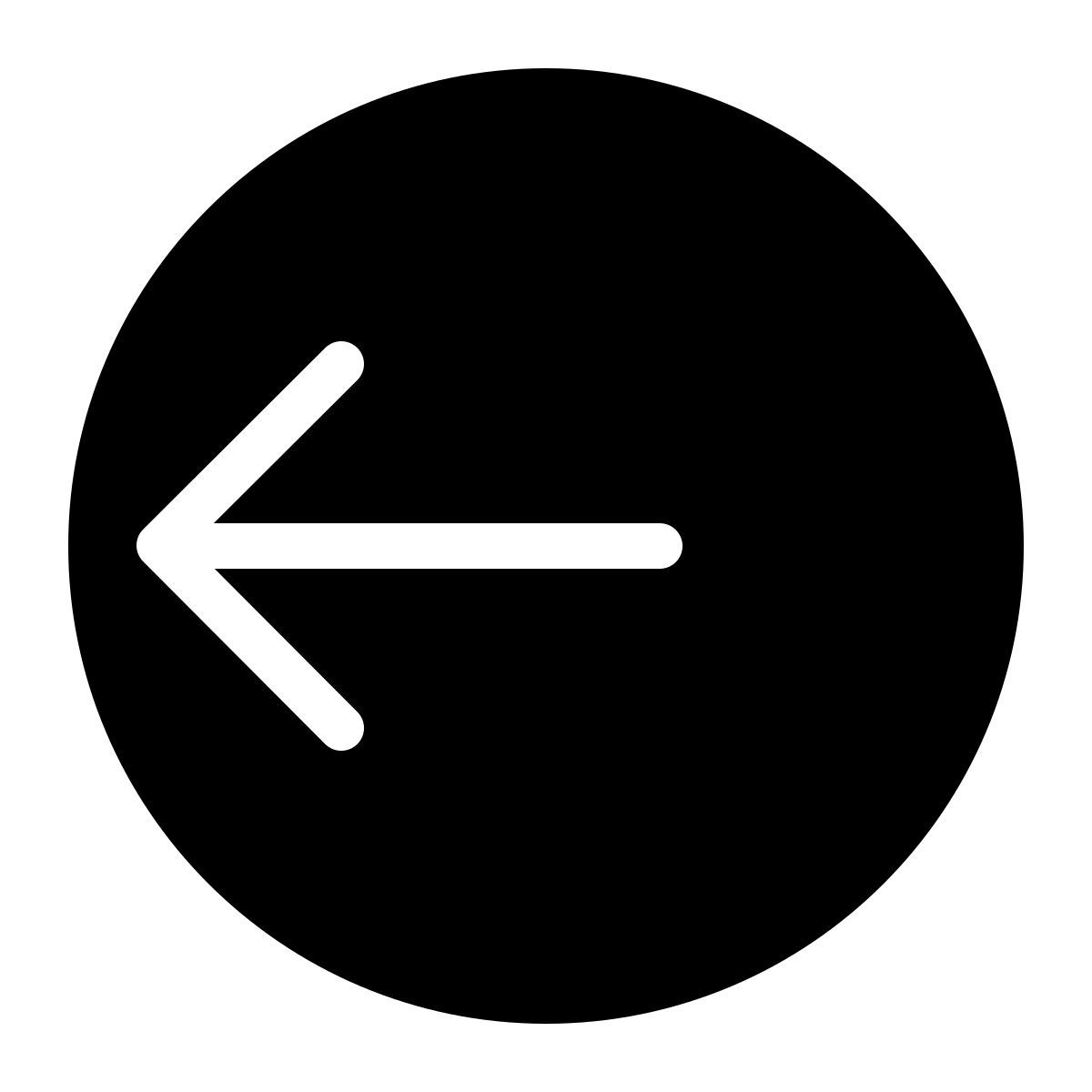 parakeet filled style logout rounded left icon
