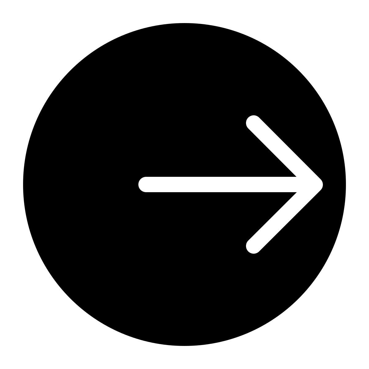 parakeet filled style logout rounded icon