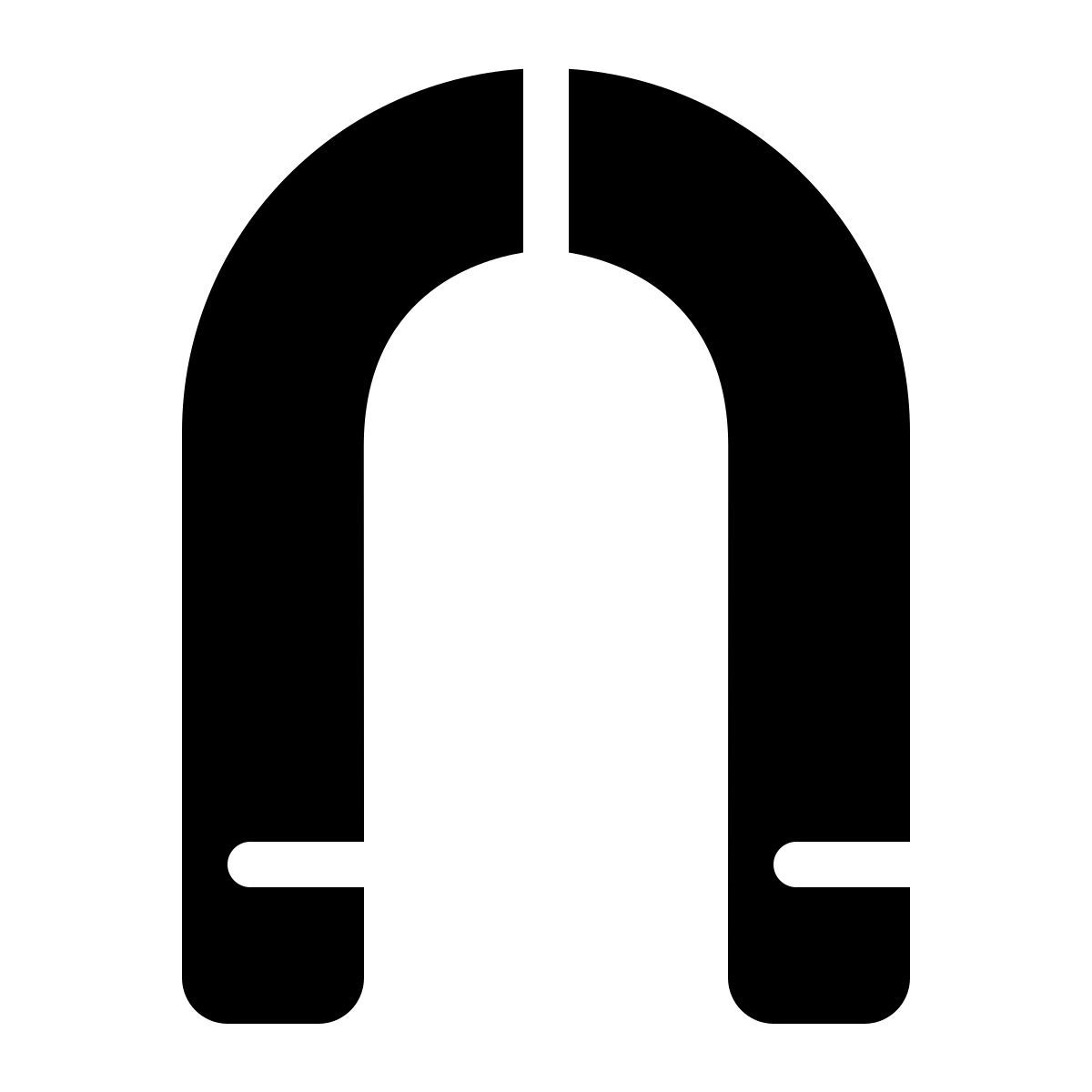parakeet filled style 자석 icon