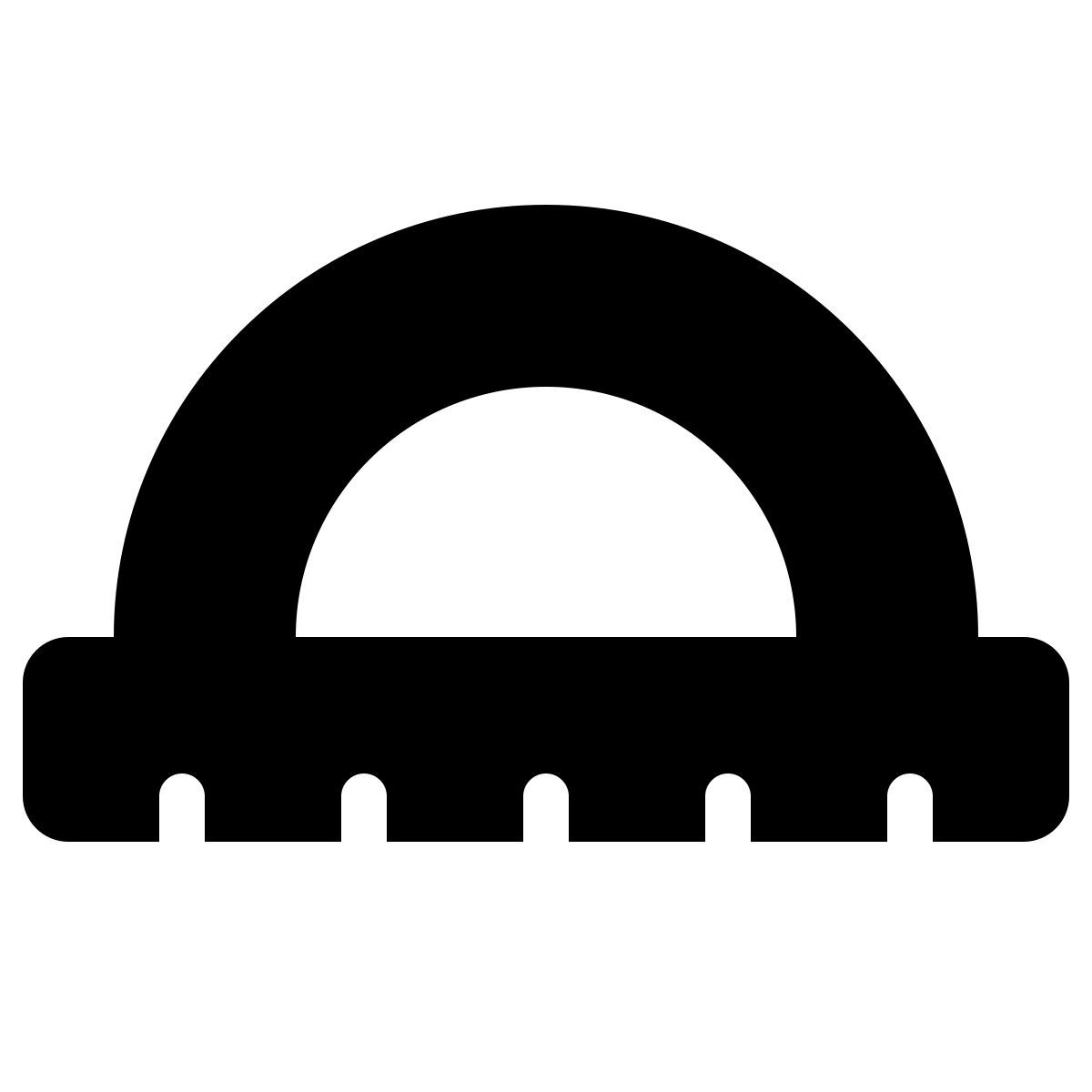 parakeet filled style angles icon
