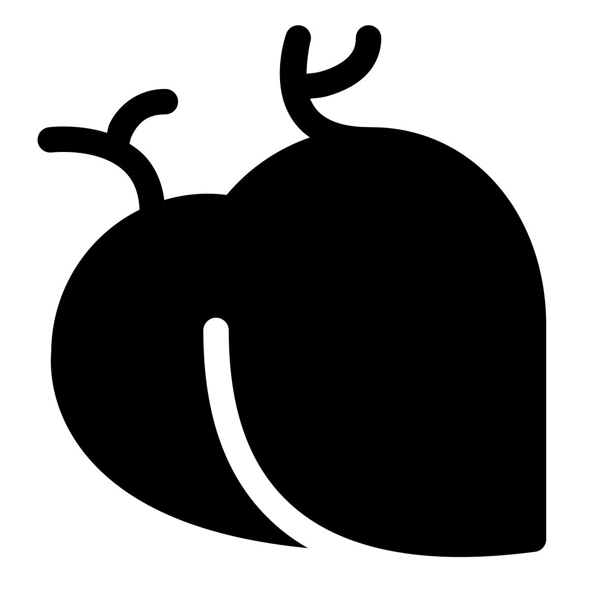 parakeet filled style 医学心 icon