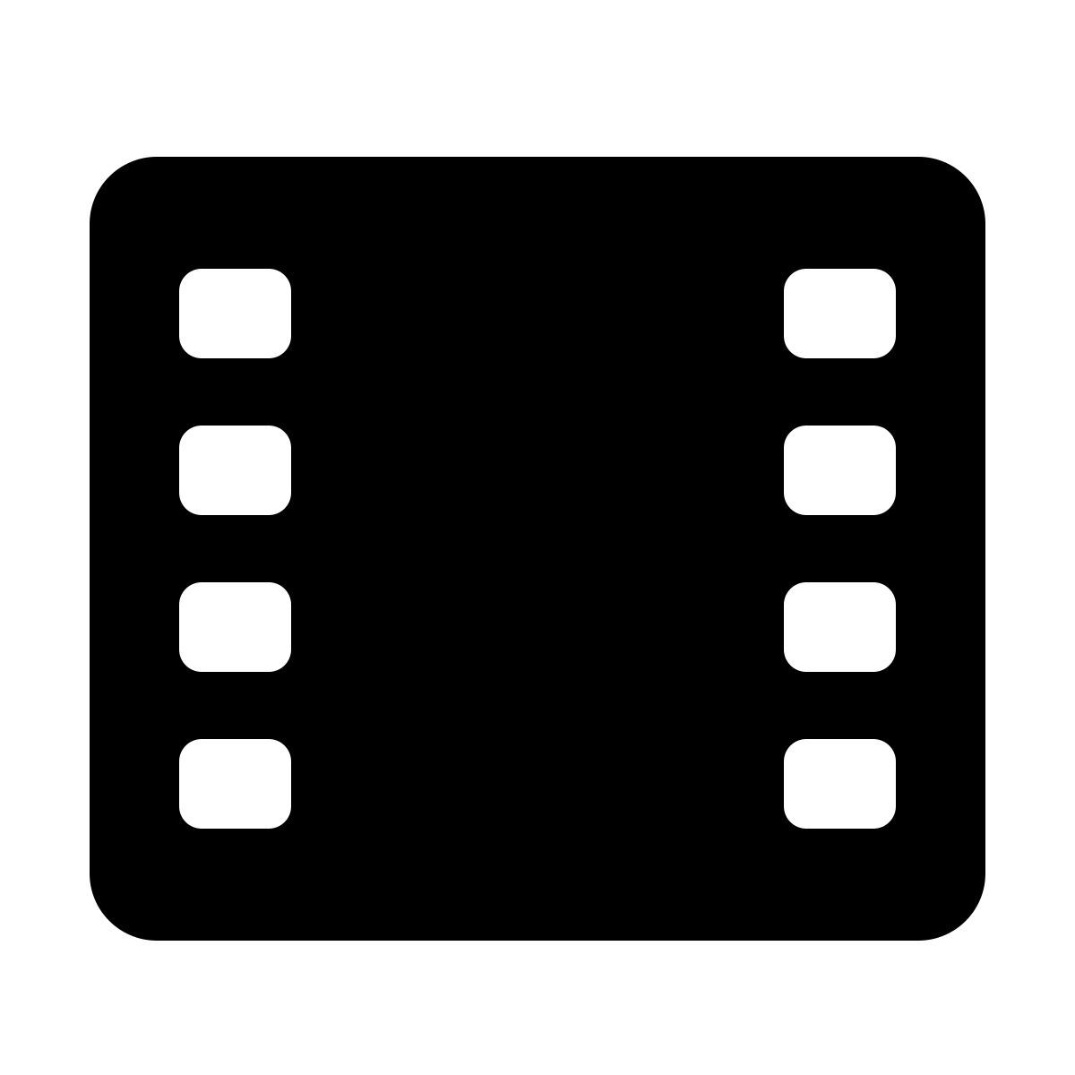 parakeet filled style 映画 icon