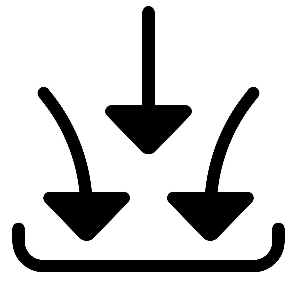 parakeet filled style input icon