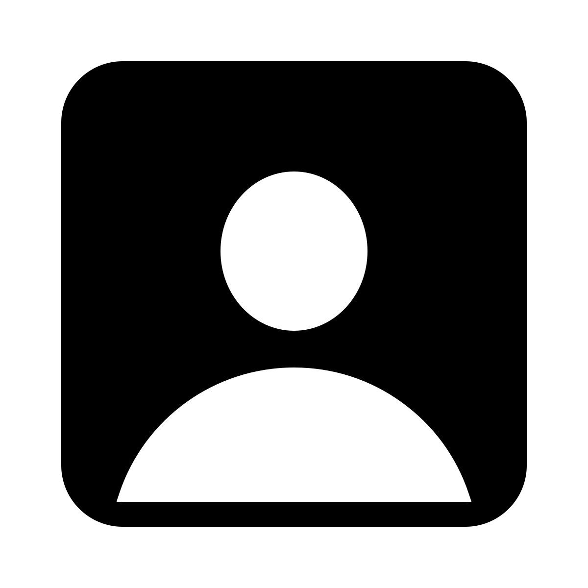 parakeet filled style nom icon