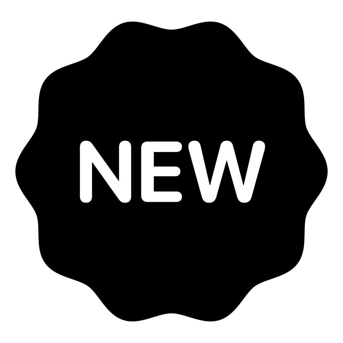 parakeet filled style nuovo icon