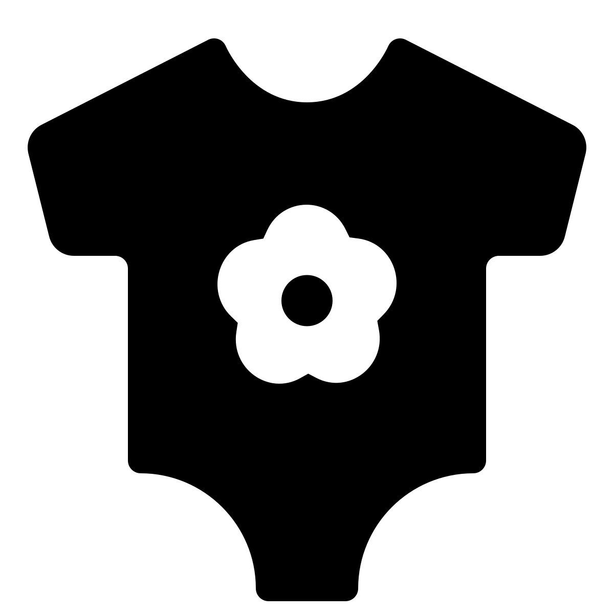 parakeet filled style onesie icon