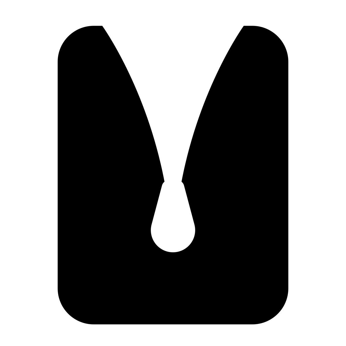 parakeet filled style открыть архив icon