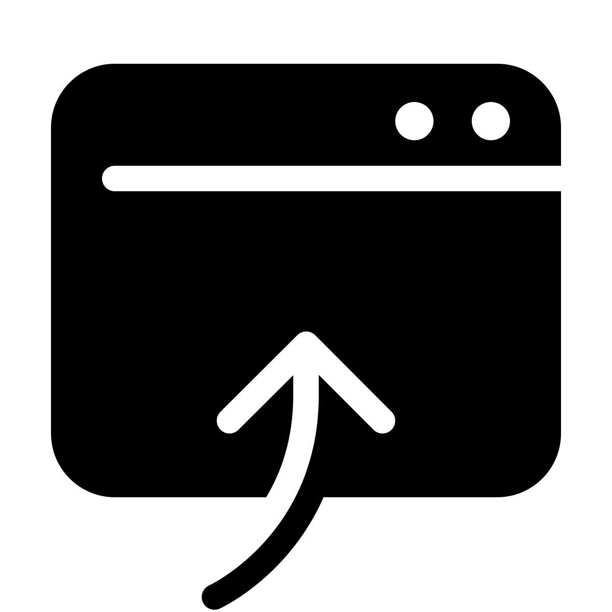 parakeet filled style 브라우저에서 열려 icon