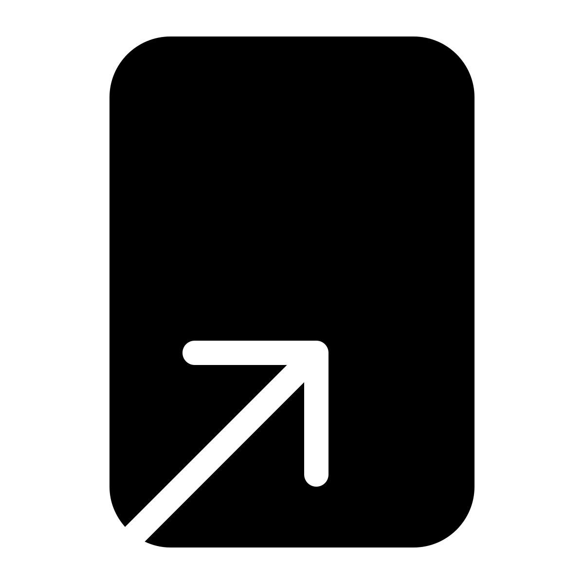 parakeet filled style abrir em popup icon