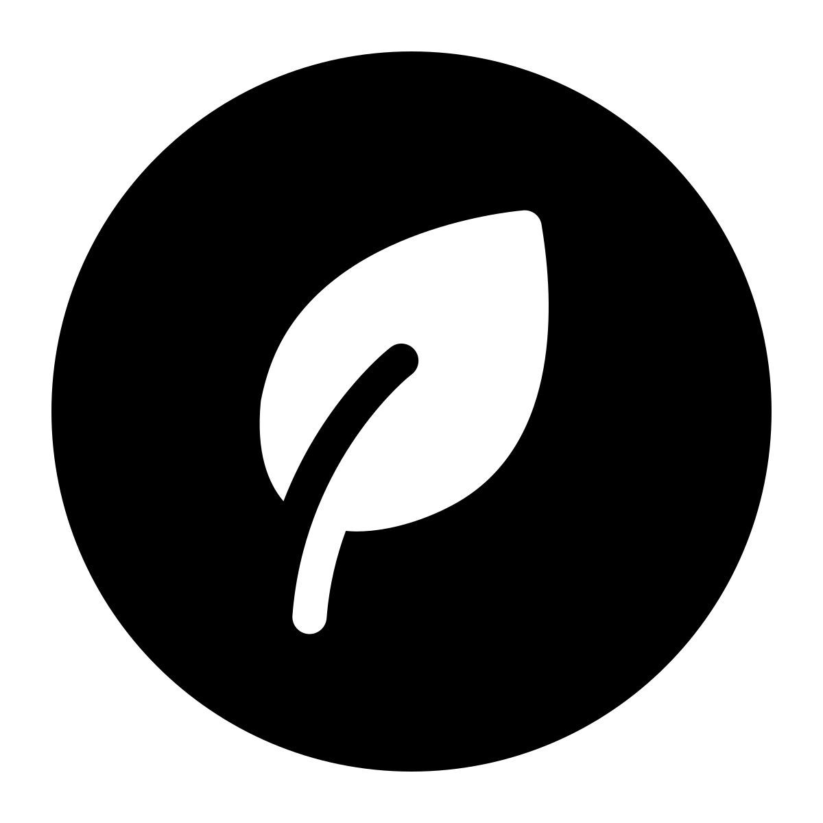 parakeet filled style 营养 icon