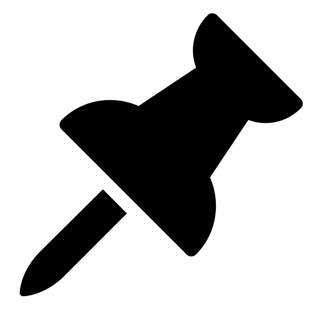 parakeet filled style épingle icon