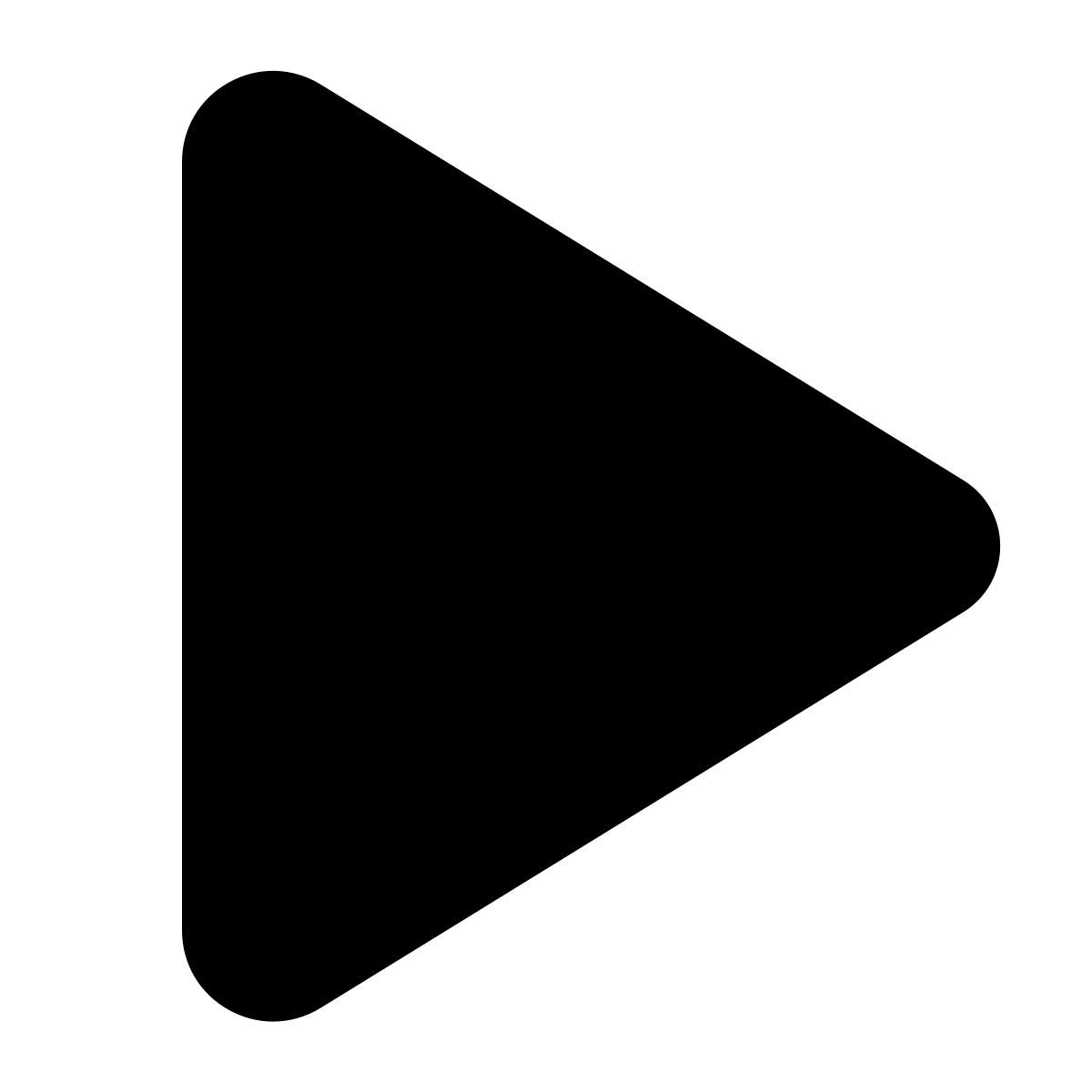 parakeet filled style jouer icon