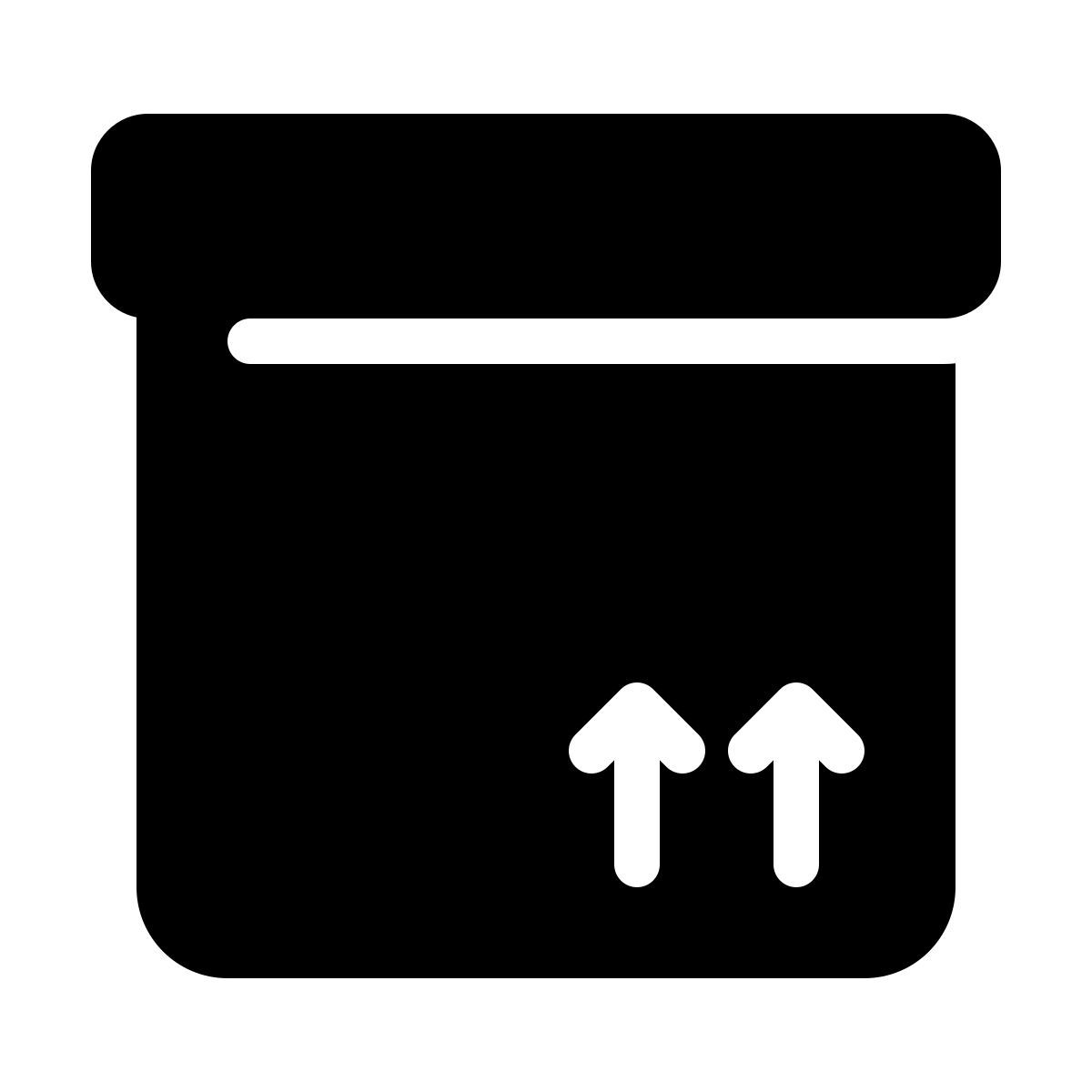 parakeet filled style produkt icon