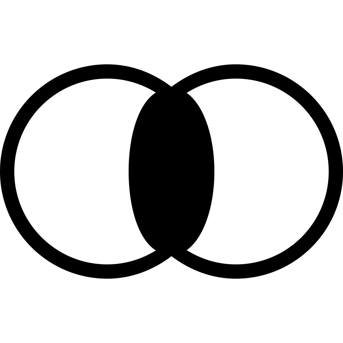 parakeet filled style query interna unisci icon