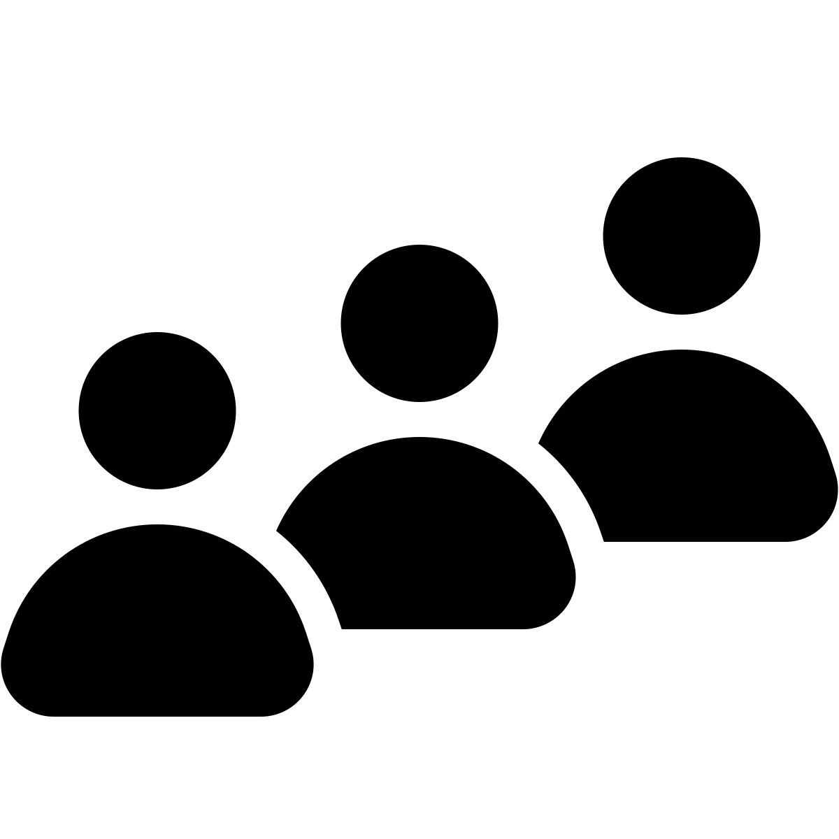 parakeet filled style 열 icon