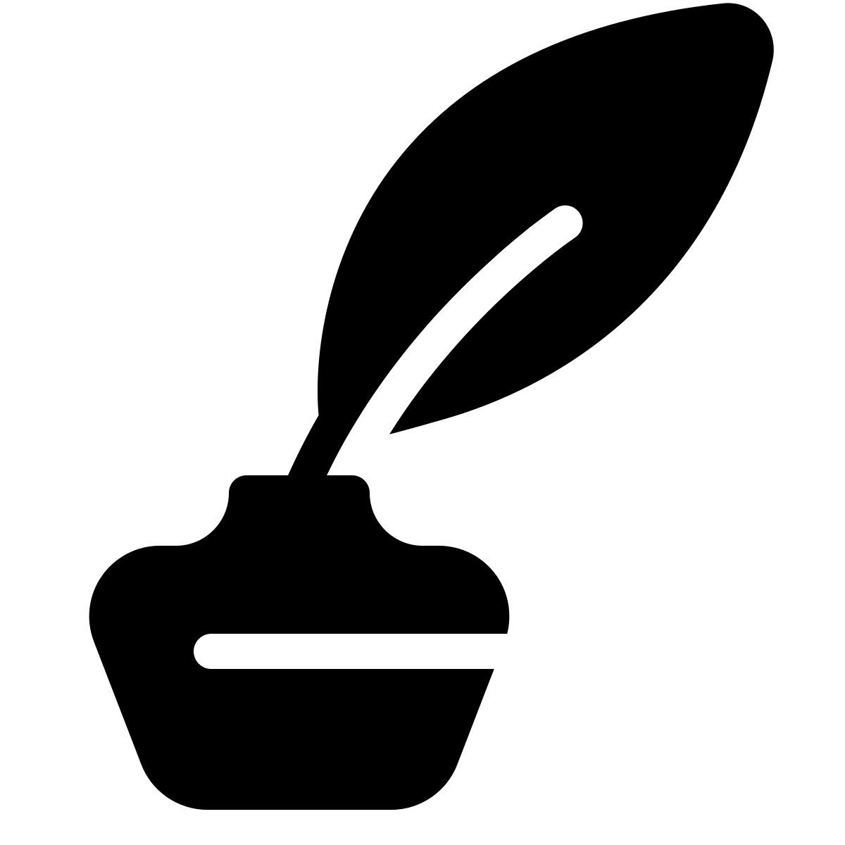 parakeet filled style tinte icon
