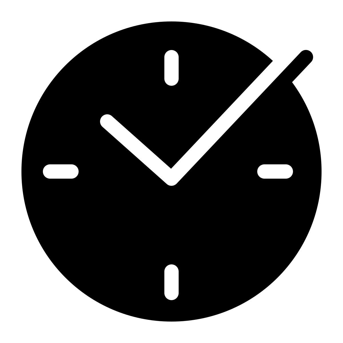 parakeet filled style realtime icon