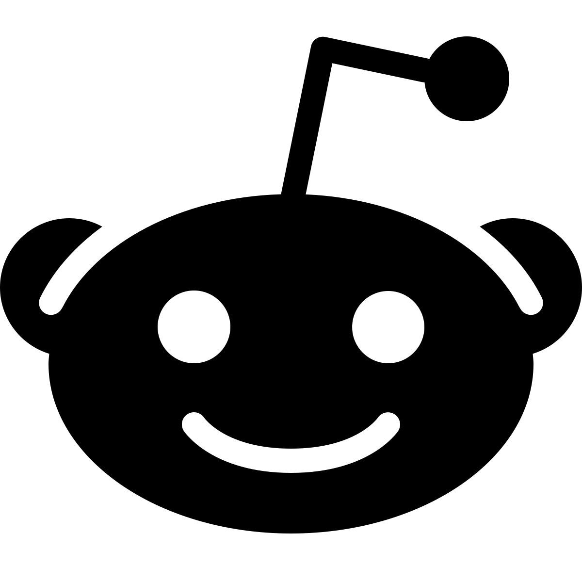 parakeet filled style reddit icon