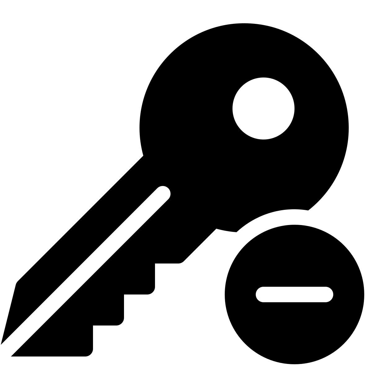 parakeet filled style entnehmen sie schlüssel icon