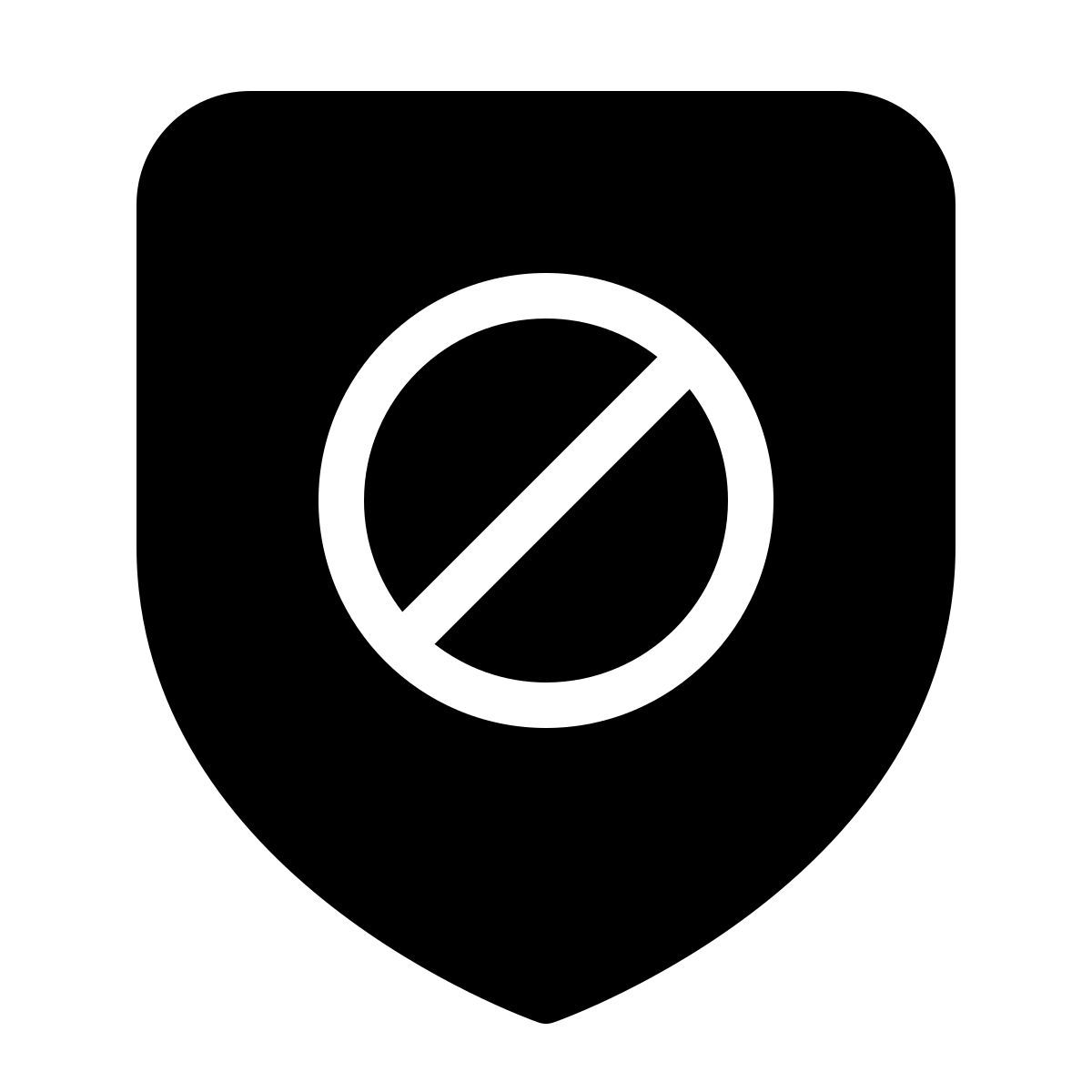 parakeet filled style scudo di restrizione icon