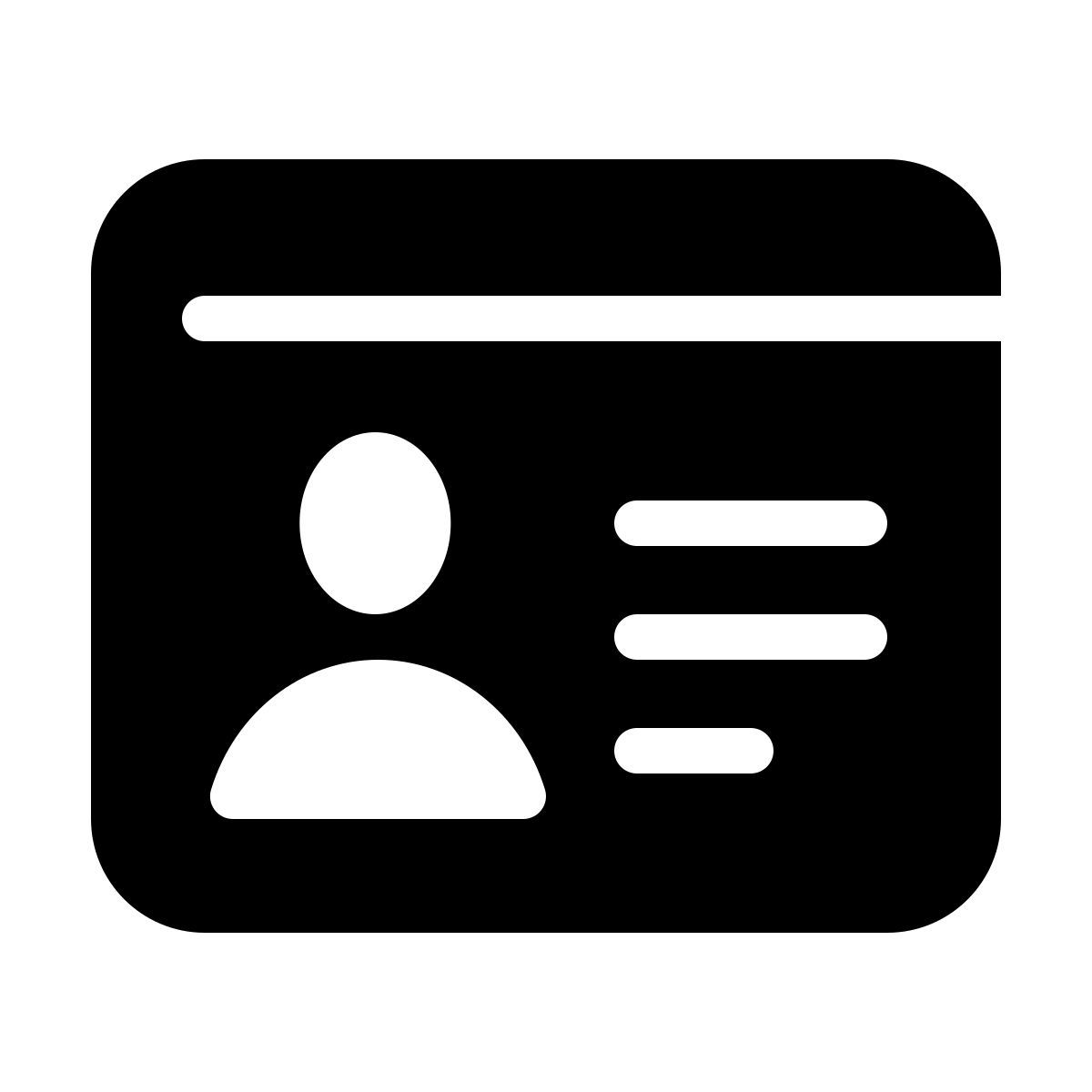 parakeet filled style riprendi sito web icon