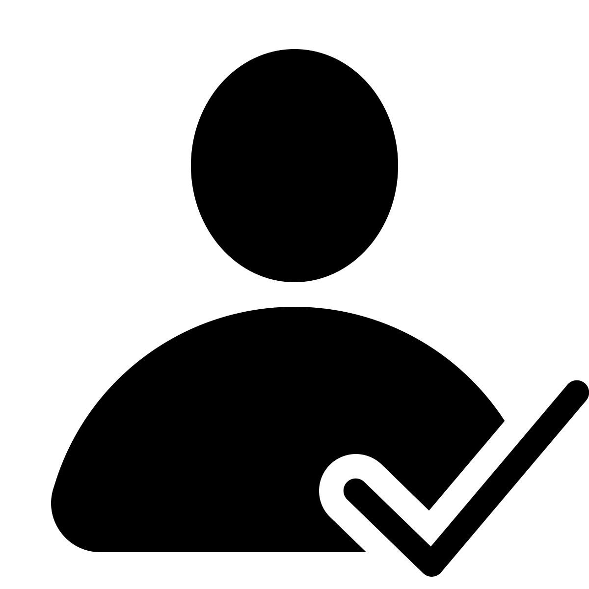 parakeet filled style apply icon