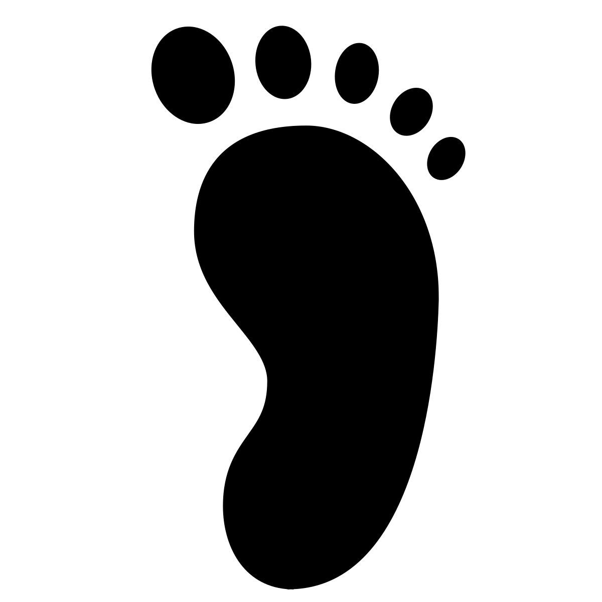 parakeet filled style foot icon
