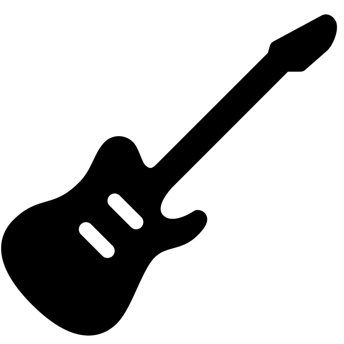 parakeet filled style musica rock icon
