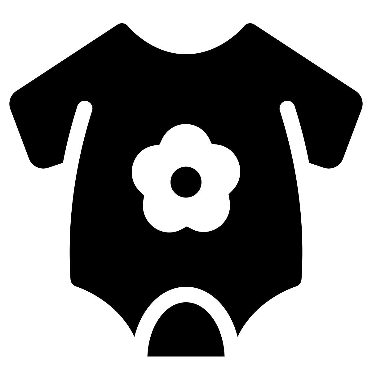 parakeet filled style macacão icon
