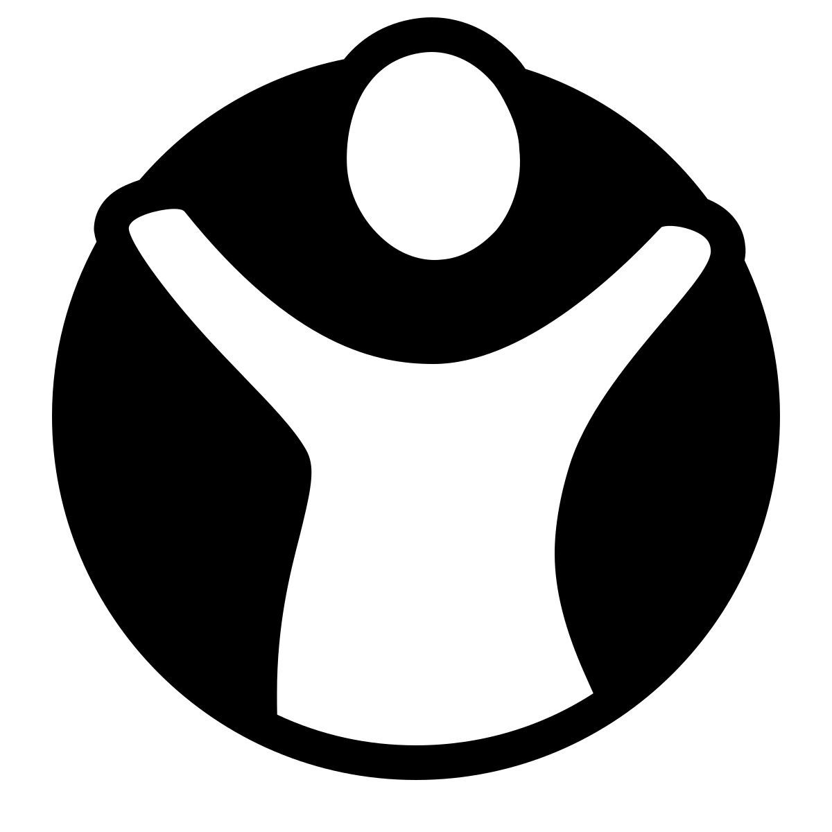 parakeet filled style 救救孩子 icon