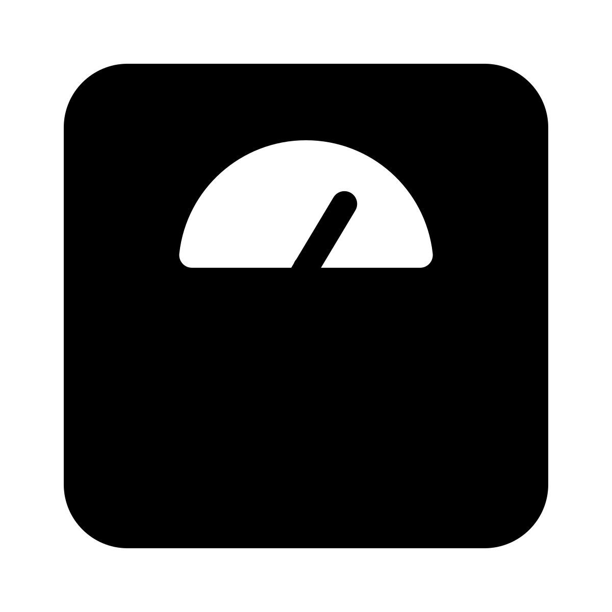 parakeet filled style 규모 icon