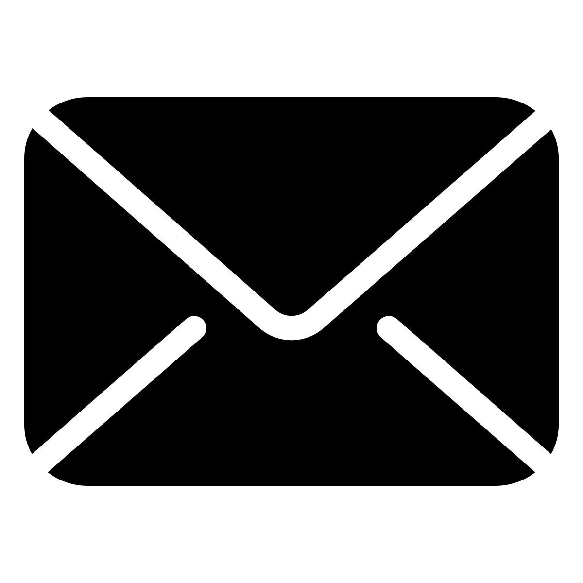 parakeet filled style mensagem icon