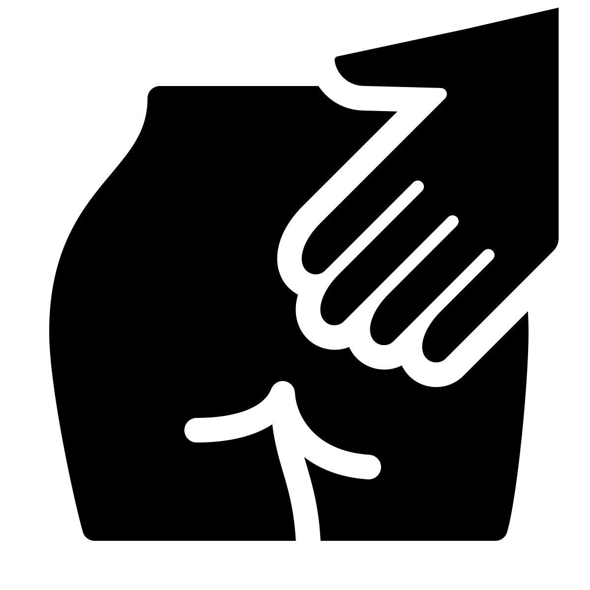 parakeet filled style sex offender icon