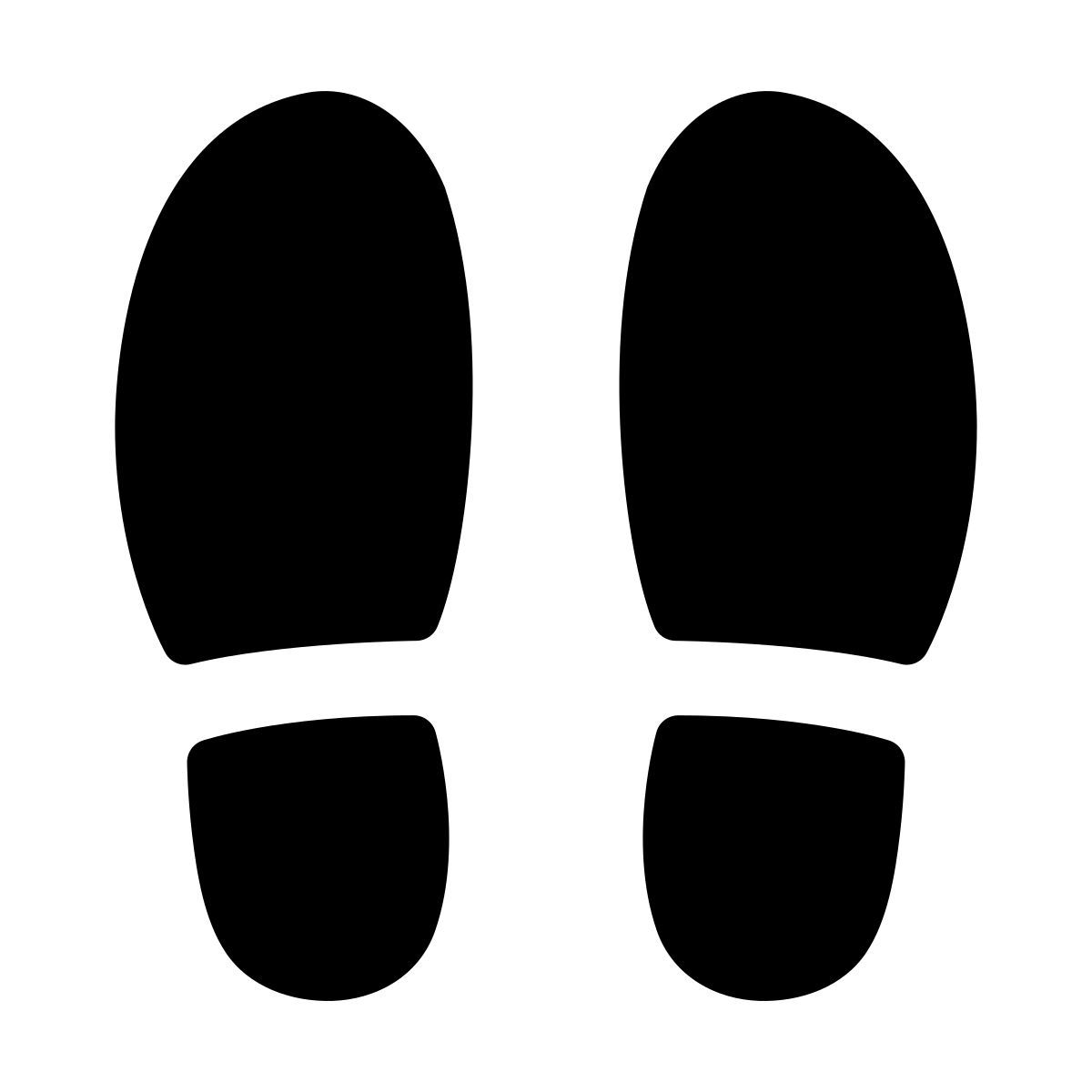 parakeet filled style scarpe icon