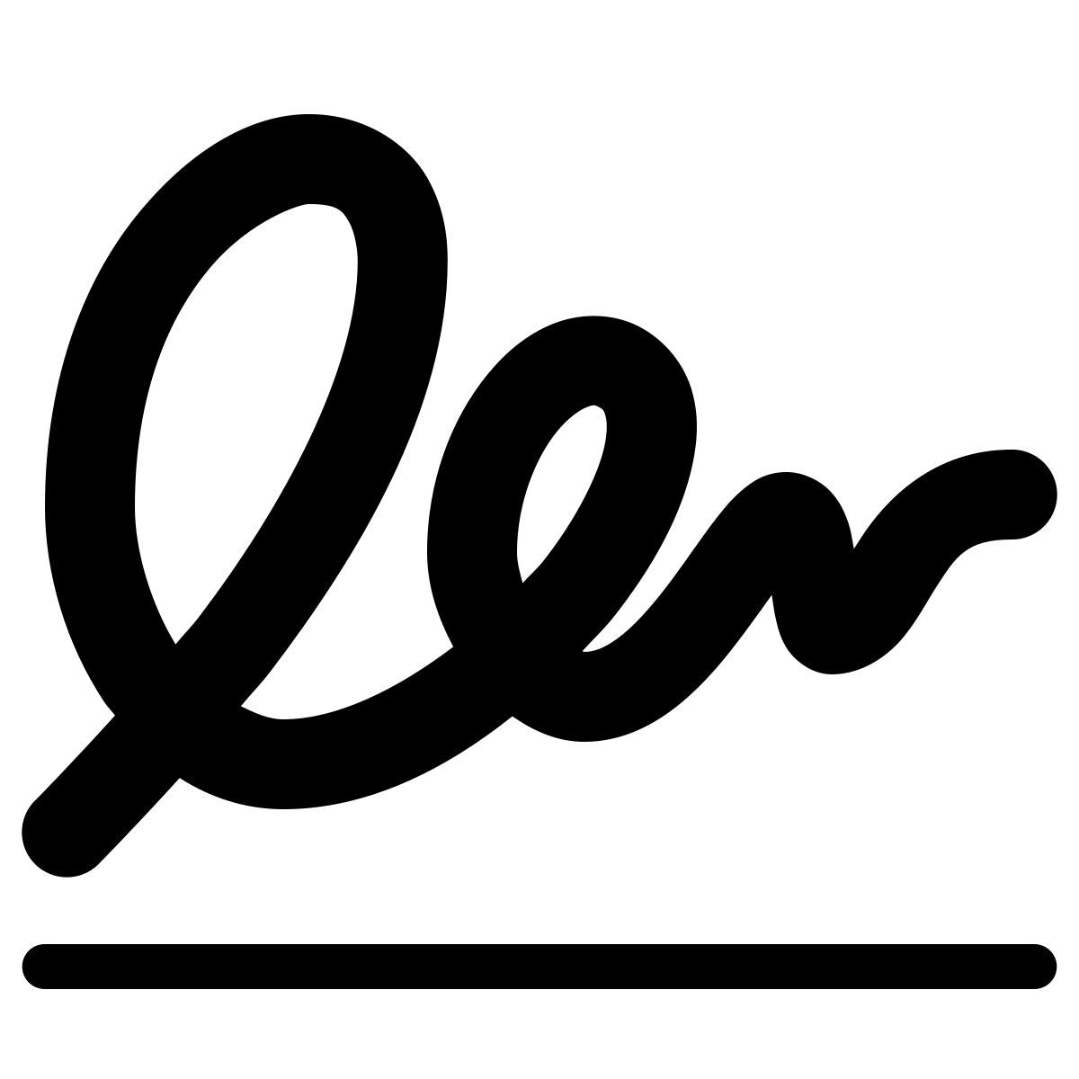 parakeet filled style firma icon