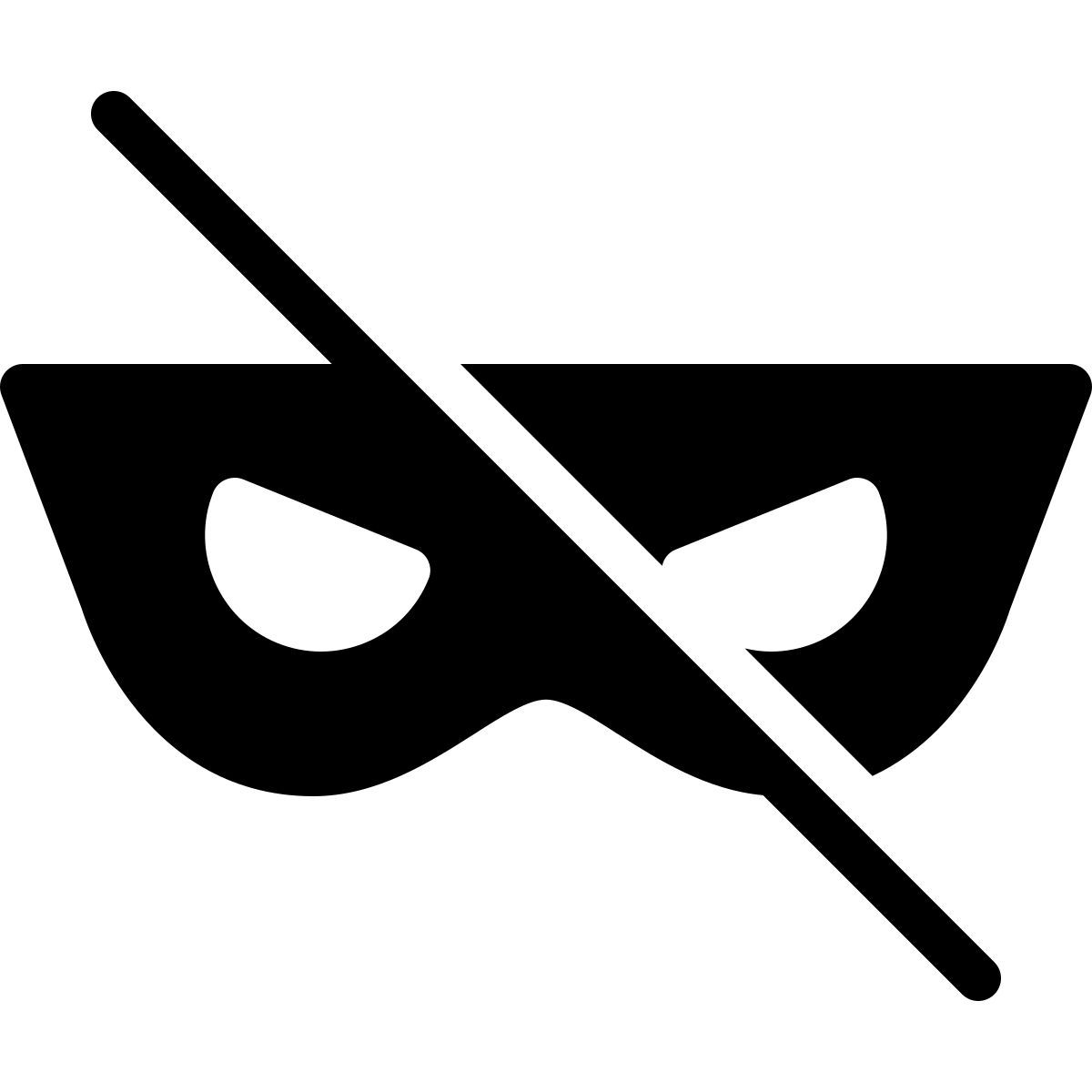 parakeet filled style spywarefrei icon