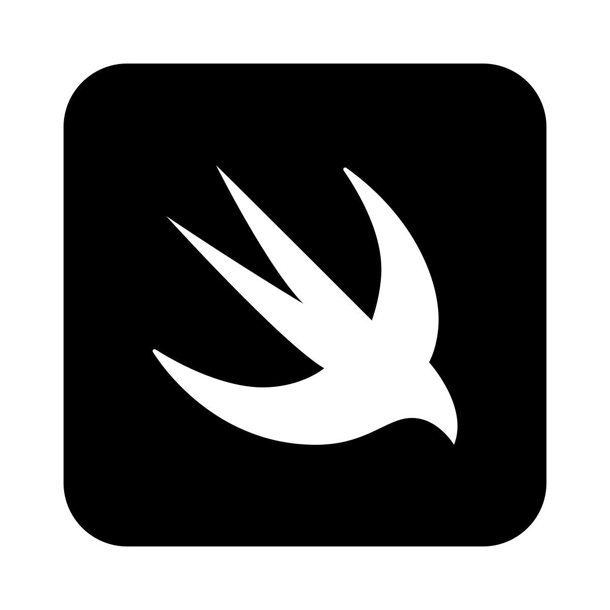 parakeet filled style swift icon
