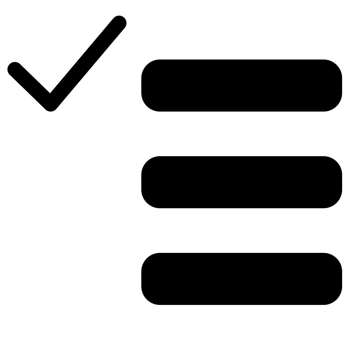 parakeet filled style tasklist icon