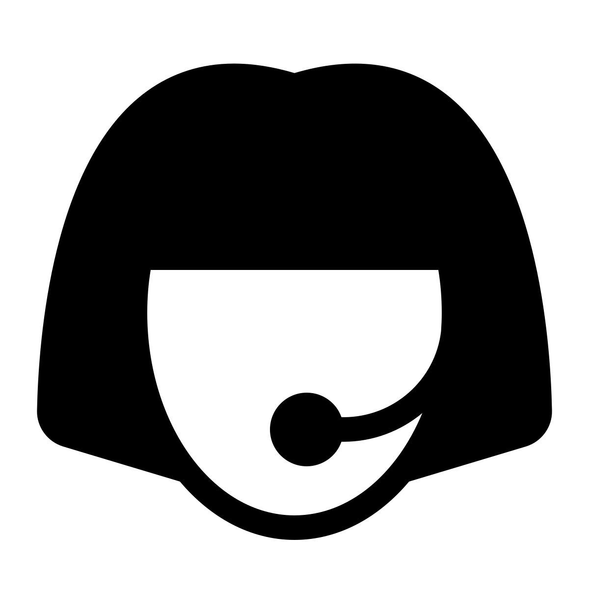 parakeet filled style помощник icon