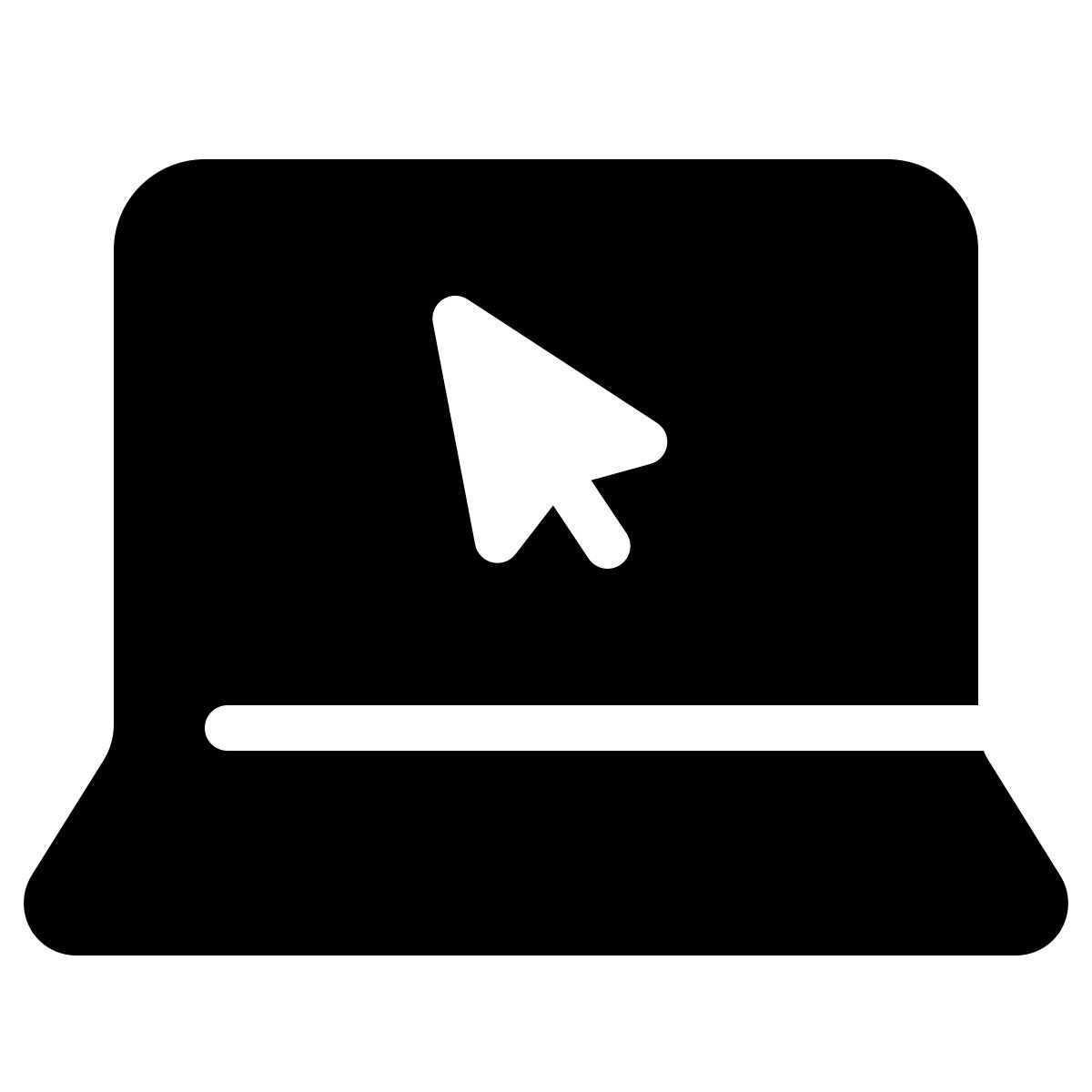parakeet filled style テクノロジーアイテム icon
