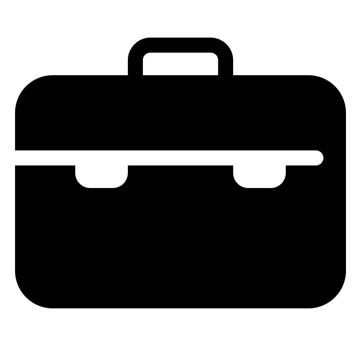 parakeet filled style toolbox icon