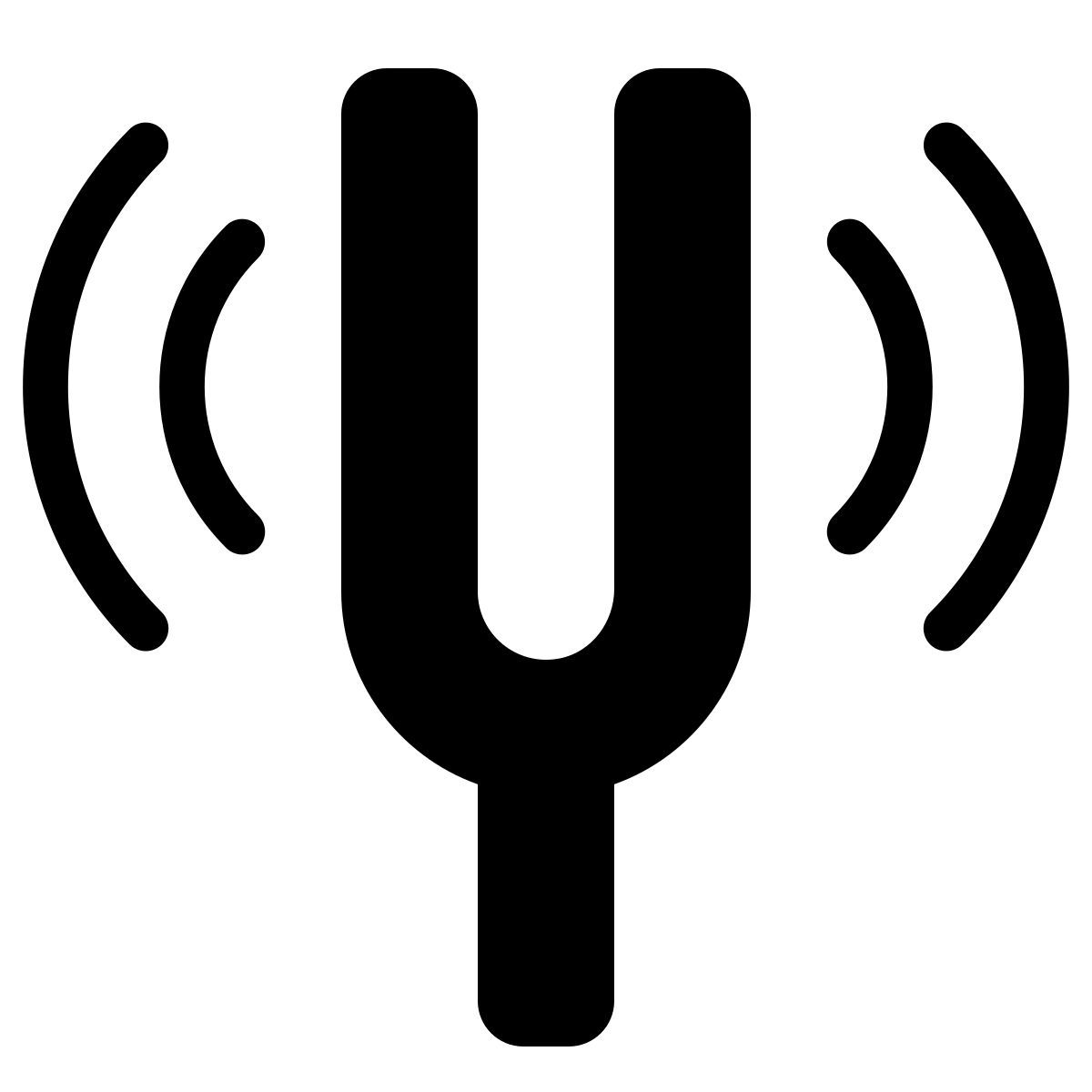 parakeet filled style diapason icon