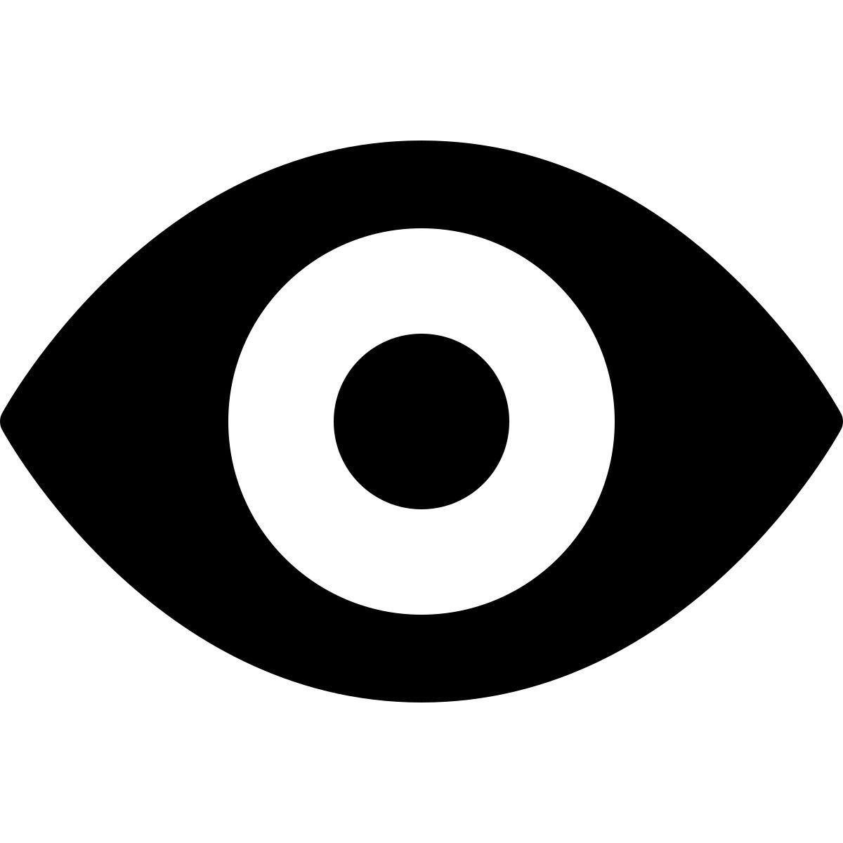 parakeet filled style visibile icon