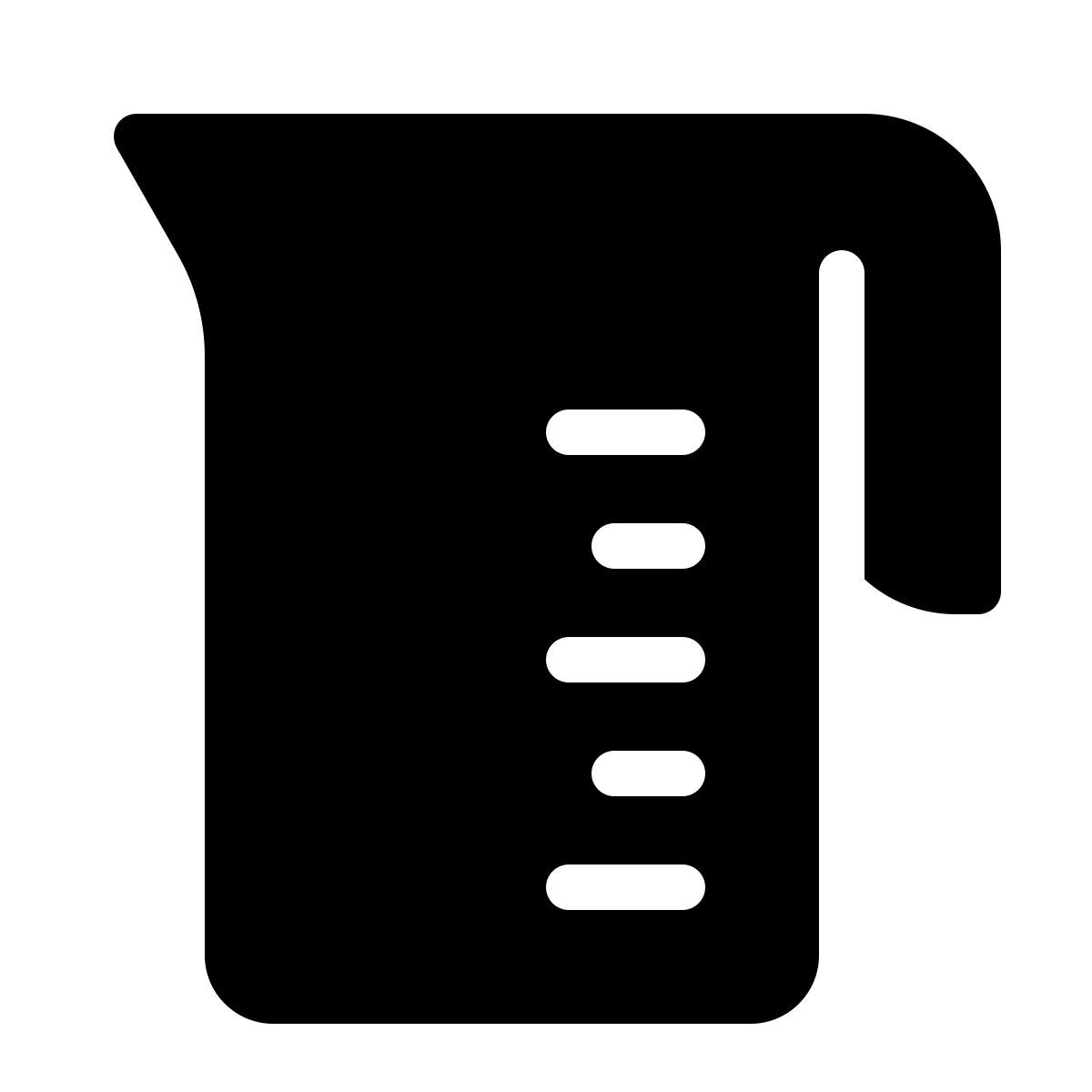parakeet filled style volume icon